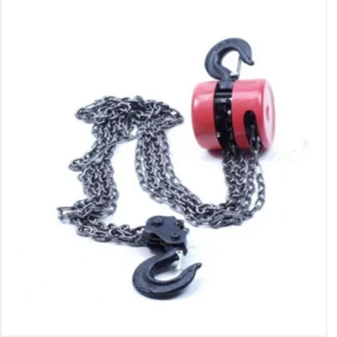 Kettingtakel 2 ton