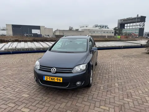 Volkswagen Golf Plus 1.4 TSI Trendline