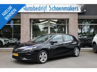 Opel Astra 1.2 Business Edition CARPLAY DAB CRUISE AIRCO NAVI BT-TELEFOONVERB. 2XPDC LMV
