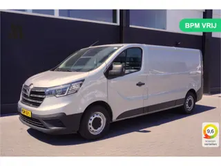 Renault Trafic 2.0 dCi 150PK L2 EURO 6 - Airco - Cruise - PDC - €18.950,- Excl.