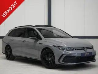 Volkswagen Golf Variant 1.5 eTSI R-Line | Trekhaak | Panoramadak | HUD | H&K | IQ Light | VOL |