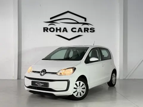 Volkswagen Up! 1.0 BMT move up!