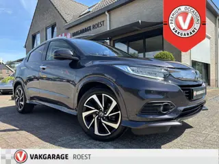 Honda HR-V 1.5 i-VTEC Elegance Trekhaak / Camera / Panoramadak