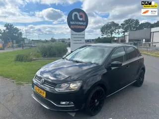 Volkswagen Polo | 2016 | 1.4 TDI Comfortline | APK | Export en handel