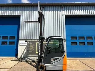 VS-22885 Elekttische heftruck Still RX20-18