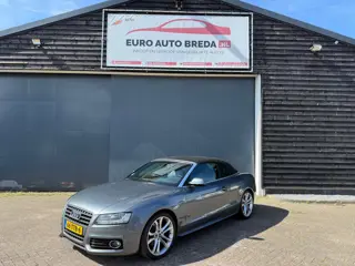 Audi A5 Cabriolet 2.0 TFSI Pro Line S