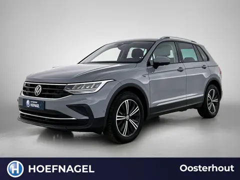 Volkswagen Tiguan 1.5 TSI Life Business | Automaat | Adaptive Cruise | Stoelverwarming | Navigatie |