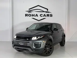 Land Rover Range Rover Evoque 2.0 Si4 HSE Dynamic*Stoel/stuurverwarming*