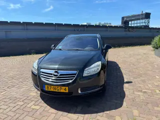 Opel Insignia Sports Tourer 1.6 T Cosmo