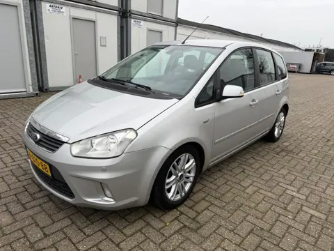 Ford C-Max 2.0-16V Ghia Automaat APK 1-7-2026