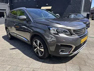 Peugeot 5008 1.2 PureTech Allure|131pk|7 Persoons