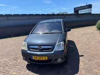 Opel Meriva 1.6-16V Cosmo