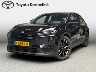 Toyota C-HR+ First Edition 77 kWh Uit voorraad leverbaar!