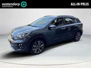 Kia Niro 1.6 GDi Hybrid ExecutiveLine | 1e Eigenaar | JBL | SchuifDak | 18inch | Trekhaak |Dealerond