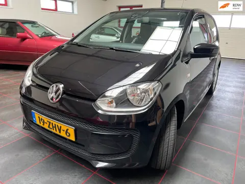 Volkswagen Up! 1.0 move up! BlueMotion