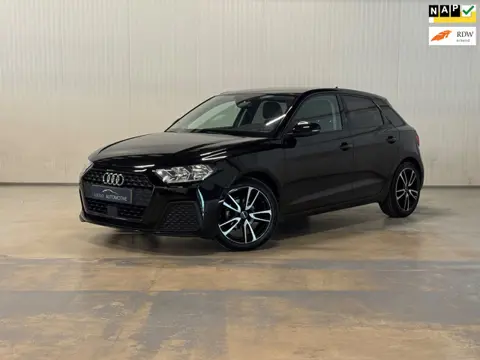 Audi A1 Sportback TFSI Pro Line | NAP | CARPLAY | SHADOW LINE | CRUISE CONTROL