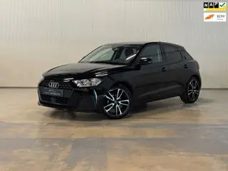 Audi A1 Sportback TFSI Pro Line | NAP | CARPLAY | SHADOW LINE | CRUISE CONTROL