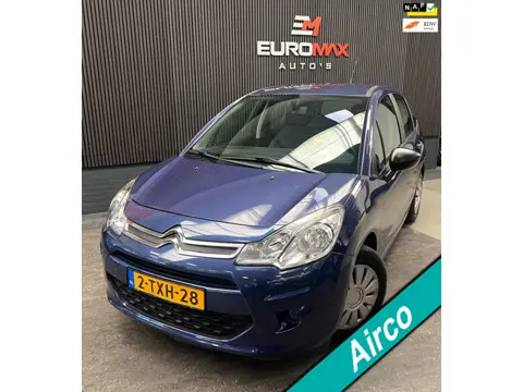 Citroen C3 1.0 VTi Attraction Cruise Control - NAP - Airco