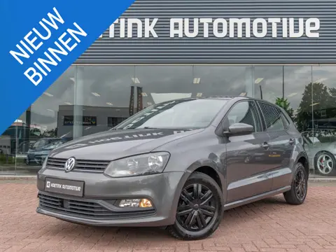 Volkswagen Polo 1.4 TDI Business Edition | Airco | Bluetooth