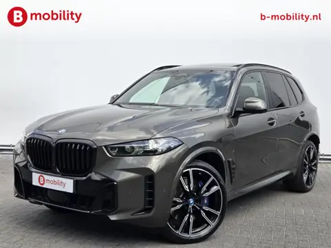BMW X5 xDrive50e Launch Edition (bj 2023, automaat)