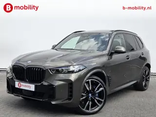 BMW X5 xDrive50e Launch Edition (bj 2023, automaat)