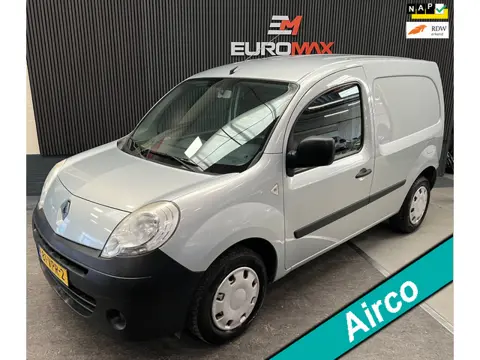 Renault Kangoo Express 1.5 dCi 70 Grand Confort 1e Eigenaar - NAP - Trekhaak