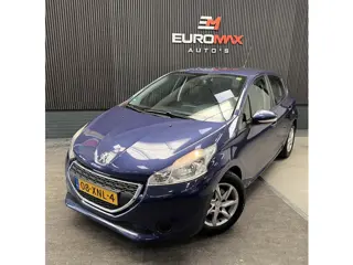 Peugeot 208 1.4 VTi Active - NAP - Navi - Airco - Distr. Verv.