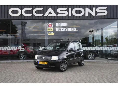 Fiat Panda 1.2 Edizione Cool AIRCO/ DAKRAILS