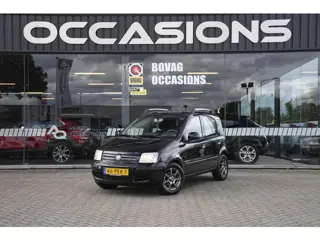 Fiat Panda 1.2 Edizione Cool AIRCO/ DAKRAILS