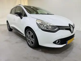 Renault Clio Estate 0.9 TCe Night&Day 66kw Bjr.2014