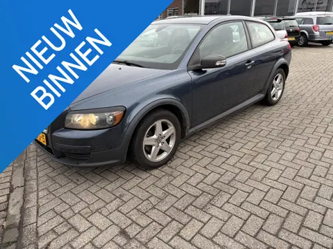Volvo C30 1.6 Advantage