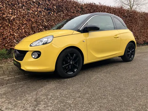 Opel ADAM 1.2