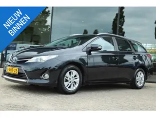 TOYOTA AURIS 1.8 HYBRID ASPIRATION | NAVI | CAMERA | TREKHAAK | CLIMATE