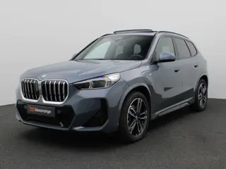 BMW X1 xDrive25e 245PK Aut. M-Sport, Pano-Schuifdak, Keyless, Digital Key, Stoelverwarming, LED verl