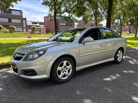 Opel Vectra GTS 1.8-16V Business (bj 2007)