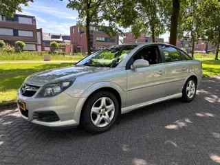 Opel Vectra GTS 1.8-16V Business (bj 2007)