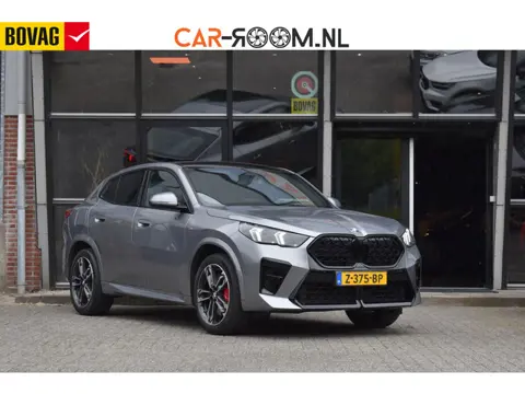 BMW X2 sDrive20i Launch Edition M-Pakket Pano Harman/Kardon Camera