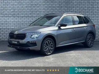 Skoda Kamiq 1.0 TSI Business Edition | Apple CarPlay / Android Auto | Stoelverwarming | Achteruitrij
