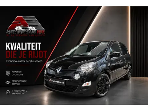 Renault Twingo 1.2 16V Collection Airco*Sport*Isofox