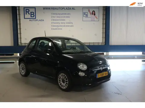 Fiat 500 1.0 TwinAir Pop / NAVI / NAP / AIRCO / NW APK / TOP DEAL ! !