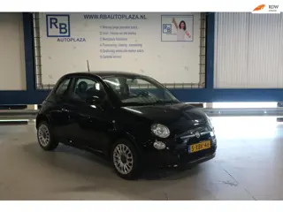 Fiat 500 1.0 TwinAir Pop / NAVI / NAP / AIRCO / NW APK / TOP DEAL ! !