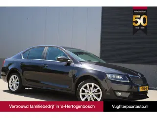 Škoda Octavia 1.2 TSI Elegance Businessline Xenon/Canton audio