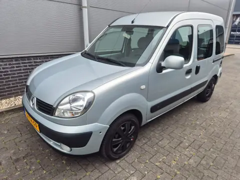 Renault Kangoo 1.6-16V Privilège - NAP - 23-4-2027