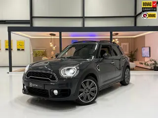 Mini Countryman Cooper S 192pk Automaat Chili | Panoramadak | Harman Kardon | Half Leder | Camera