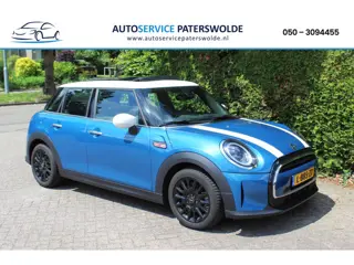 Mini 5-Deurs 1.5 Cooper Classic