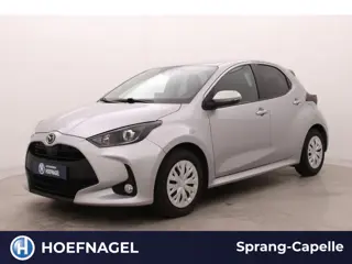 Mazda 2 Hybrid 1.5 Pure | Camera | Adaptive Cruise | CarPlay