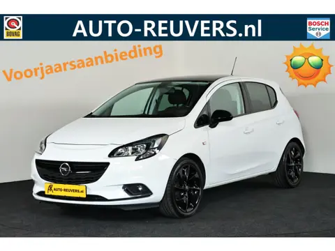Opel Corsa 1.0 Turbo Online Edition / CarPlay / Clima / Cruisecontrol