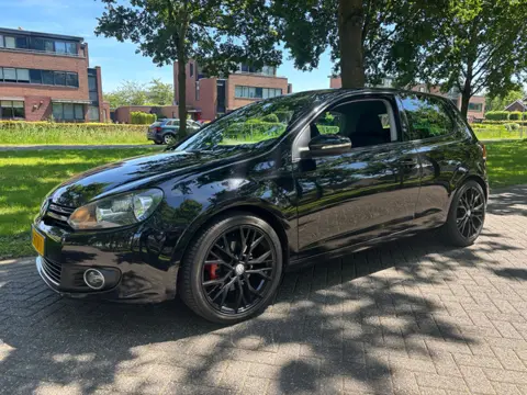 Volkswagen Golf 1.4 TSI Highline (bj 2009)
