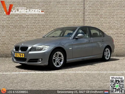 BMW 3-serie 318i Business Line | Cruise | Climate | Navi |