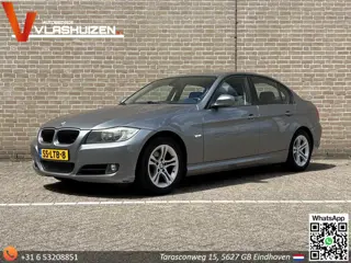 BMW 3-serie 318i Business Line | Cruise | Climate | Navi |